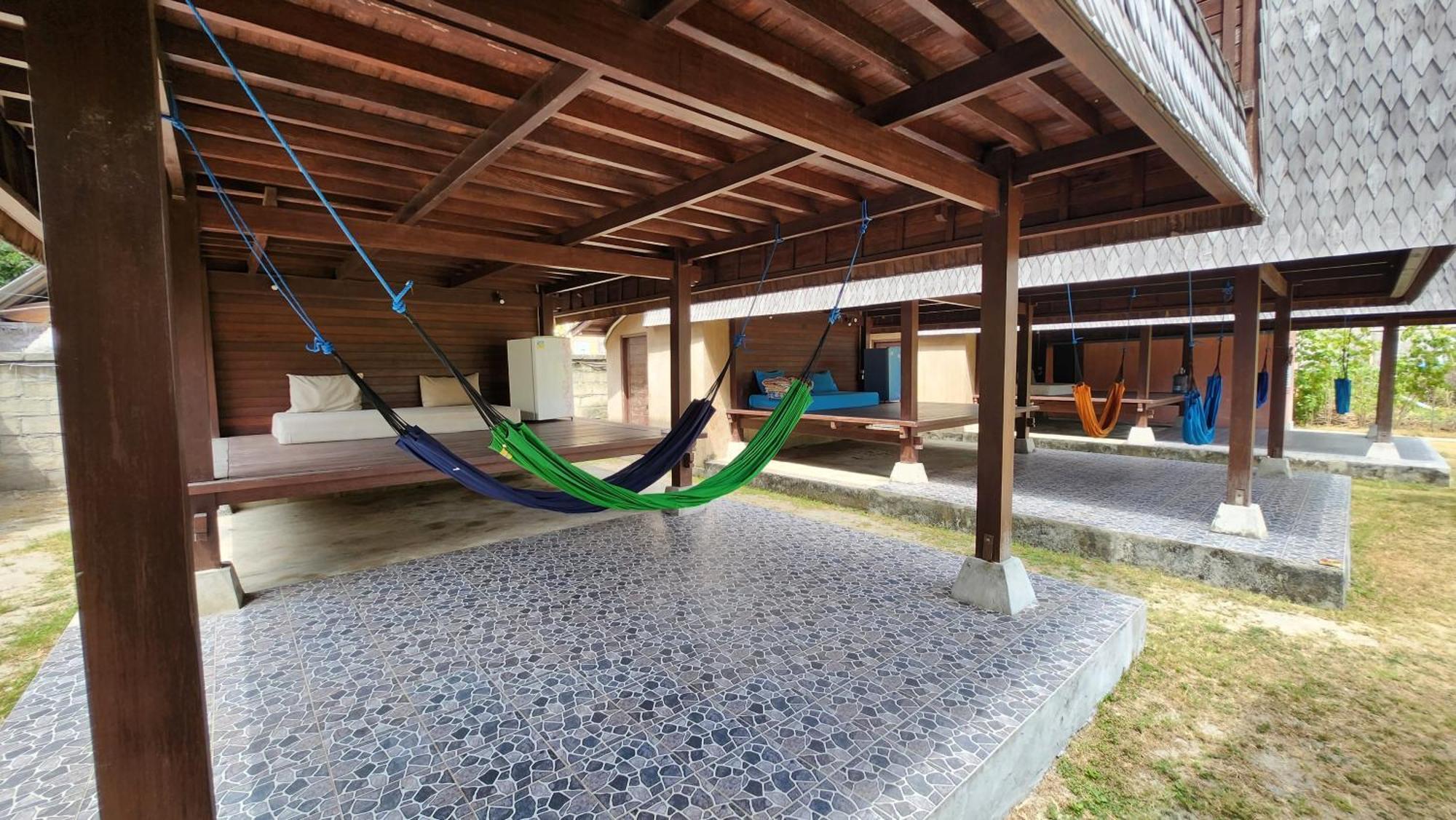 Suka Beach Bungalow Nusa Lembongan Exterior foto